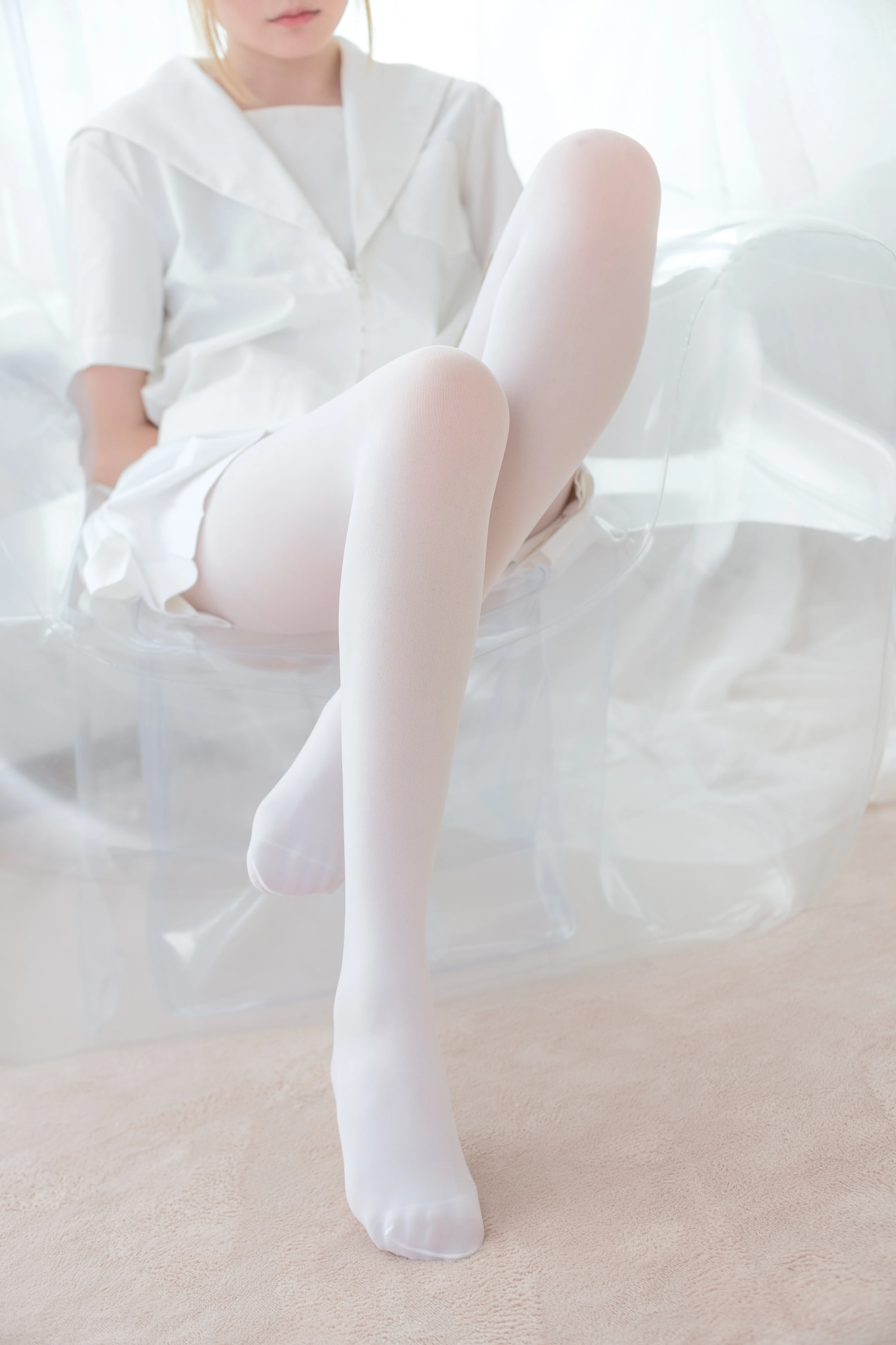 森萝财团 [X-038] 明天我要嫁给你啦 [116P 1V]插图9